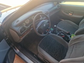 Peugeot 406 2003