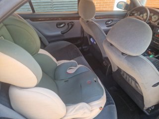 Peugeot 406 2003