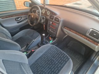 Peugeot 406 2003