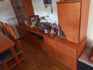Mesa de comedor