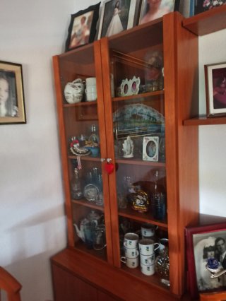 Mesa de comedor