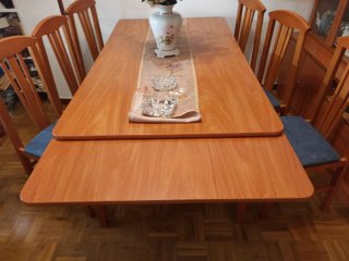 Mesa de comedor