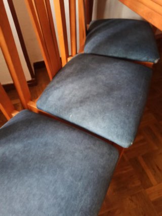 Mesa de comedor