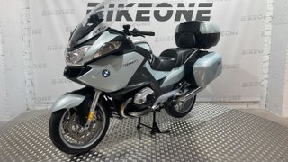 BMW R 1200 RT - 2011 - 84.682 km