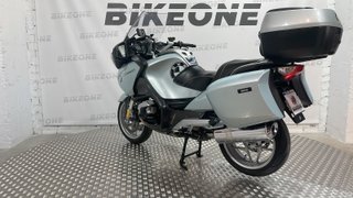 BMW R 1200 RT - 2011 - 84.682 km