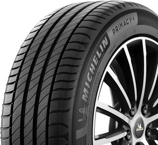 Neumático Verano Michelin Primacy 4 185/60R15