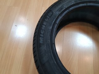 Neumático Verano Michelin Primacy 4 185/60R15