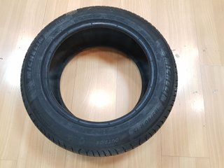 Neumático Verano Michelin Primacy 4 185/60R15