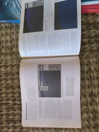 3DS Max 4 Magic
