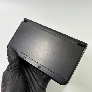 new nintendo 3ds nero con accessori