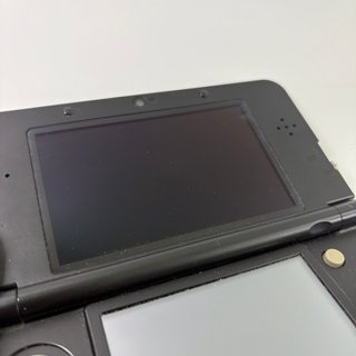 new nintendo 3ds nero con accessori