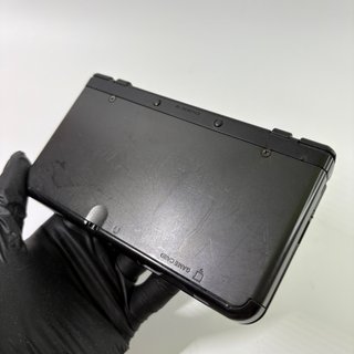 new nintendo 3ds nero con accessori