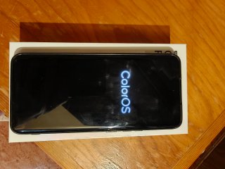 OPPO reno 12 5g