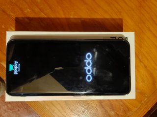 OPPO reno 12 5g