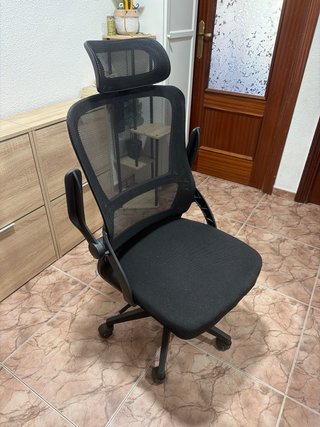 Silla escritorio