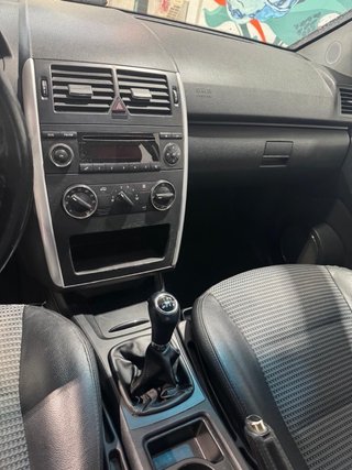 Mercedes-Benz Clase A180d