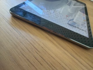 iPad mini 2 32 GB Gris Espacial
