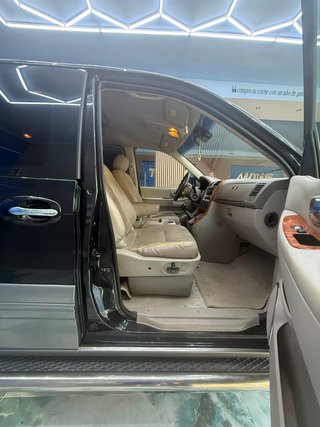 KIA Carnival 2005