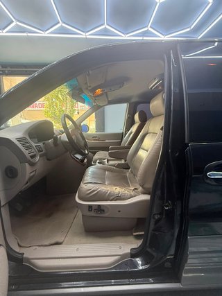 KIA Carnival 2005