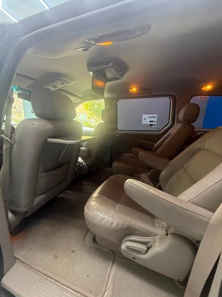 KIA Carnival 2005