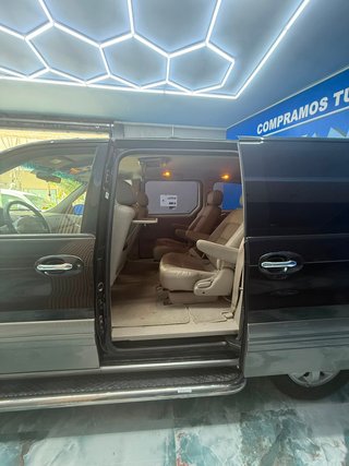 KIA Carnival 2005