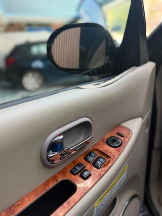 KIA Carnival 2005