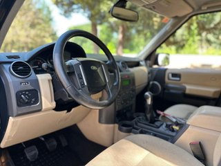 Land Rover Discovery 2.7 TDV6 SE 190cv