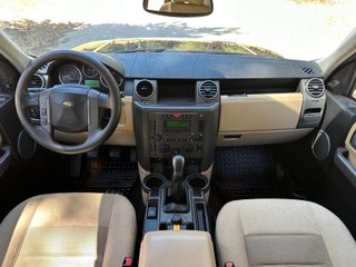 Land Rover Discovery 2.7 TDV6 SE 190cv