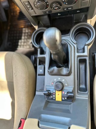 Land Rover Discovery 2.7 TDV6 SE 190cv