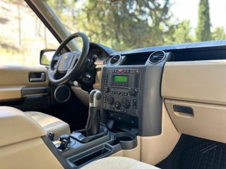 Land Rover Discovery 2.7 TDV6 SE 190cv