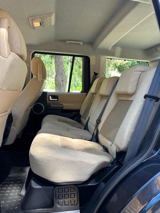 Land Rover Discovery 2.7 TDV6 SE 190cv