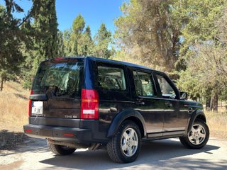 Land Rover Discovery 2.7 TDV6 SE 190cv