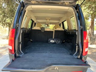 Land Rover Discovery 2.7 TDV6 SE 190cv