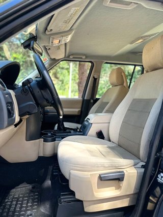 Land Rover Discovery 2.7 TDV6 SE 190cv