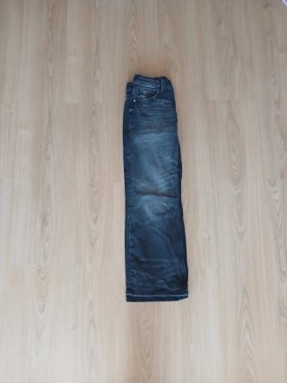 Pantalón campana H&M azul