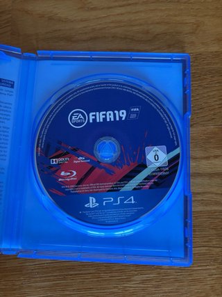 Lote PS4 + mando + 3 juegos