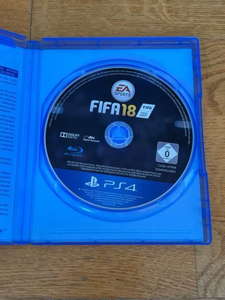 Lote PS4 + mando + 3 juegos