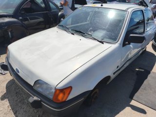 Volante Ford Fiesta S 1.6