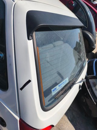 Volante Ford Fiesta S 1.6