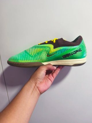 Nike Phantom 6 Low Elite IC SE Travis Scott