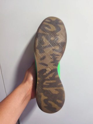 Nike Phantom 6 Low Elite IC SE Travis Scott