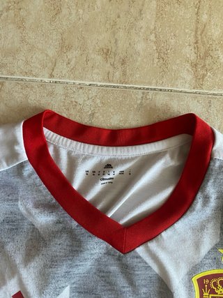 Camiseta España Adidas Talla M
