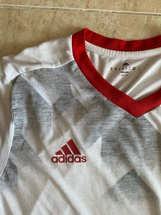 Camiseta España Adidas Talla M