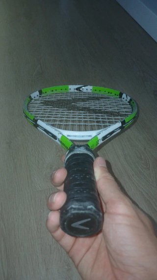 2 Raquetas de Tenis Infantiles