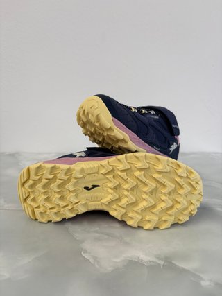 Zapatillas Joma Quito Jr Niño Talla 32