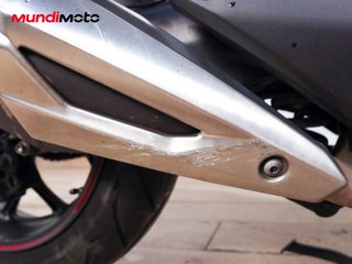 HONDA INTEGRA 750