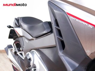 HONDA INTEGRA 750