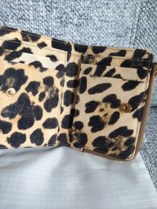 Cartera Bimba y Lola