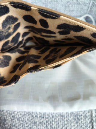 Cartera Bimba y Lola