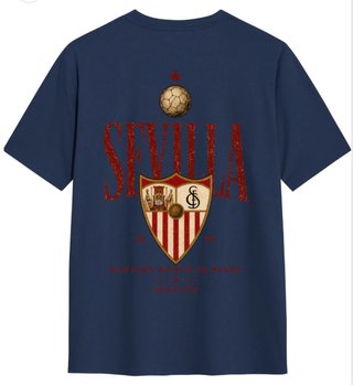 Camiseta Sevilla FC Hanger